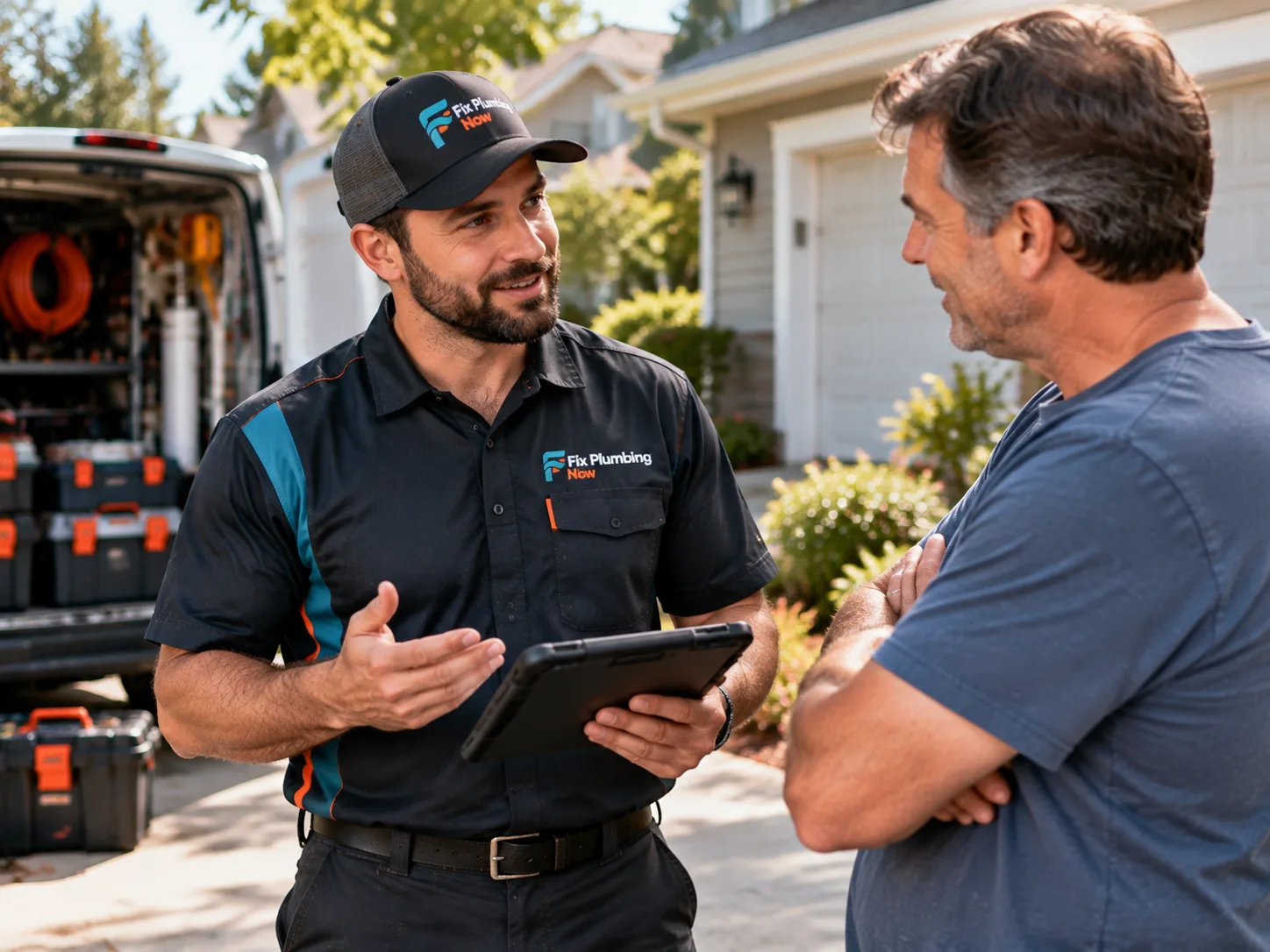 Clogged Drain Service Johnston, SC FAQs